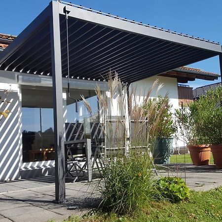 Ferienwohnung Filser Prien am Chiemsee Extérieur photo