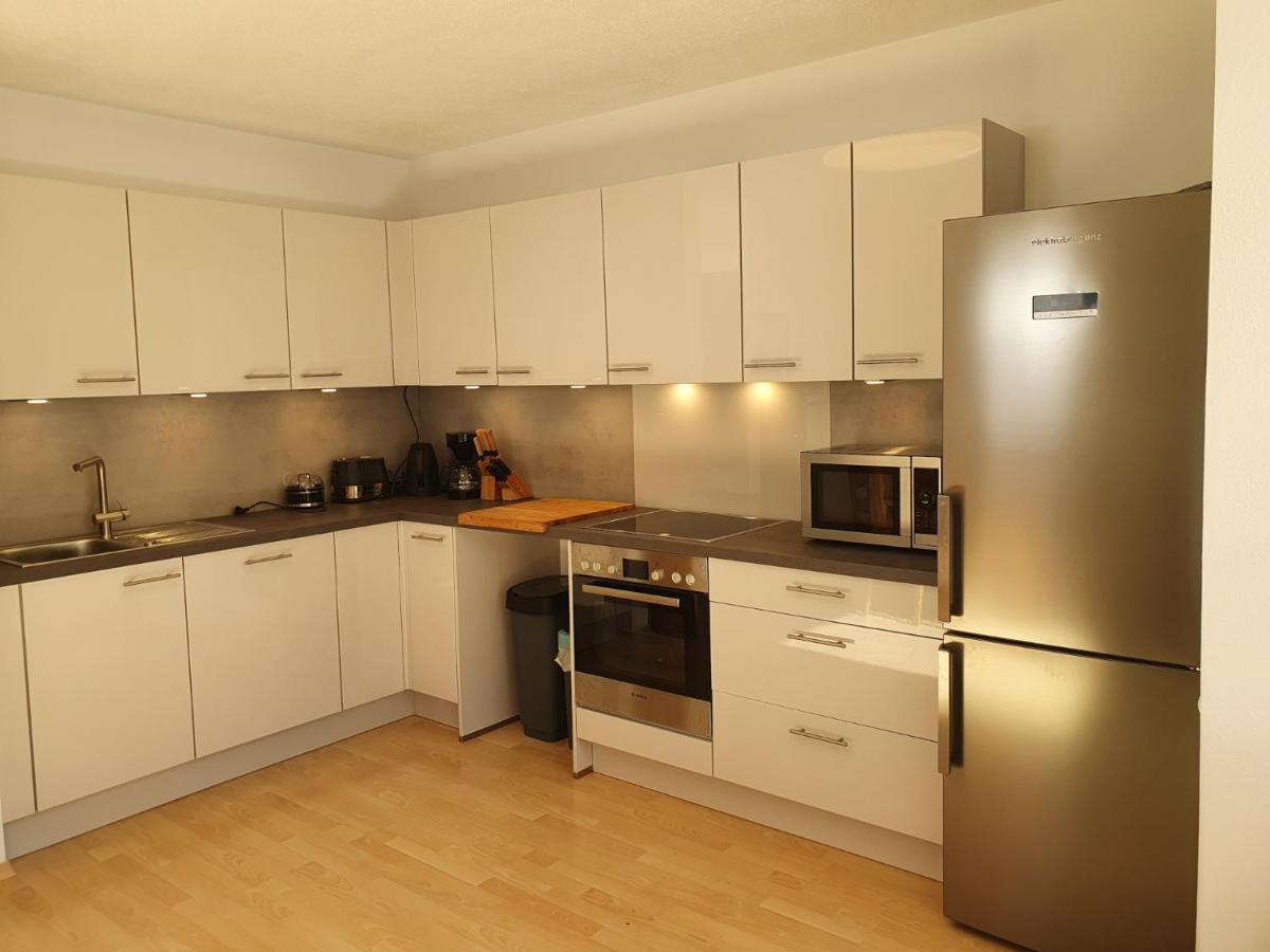 Ferienwohnung Filser Prien am Chiemsee Extérieur photo