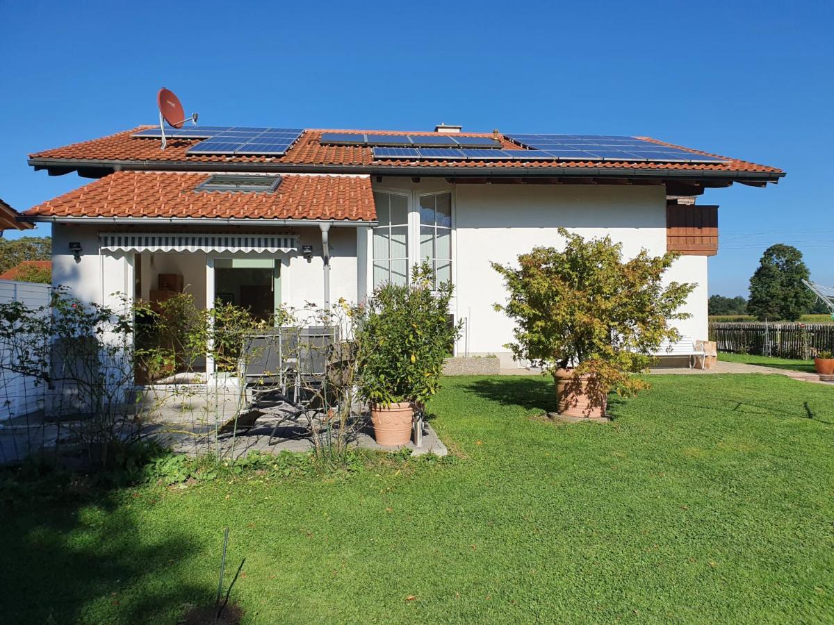 Ferienwohnung Filser Prien am Chiemsee Extérieur photo