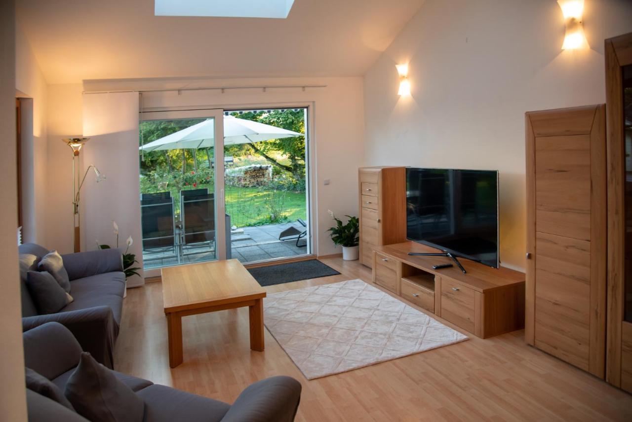 Ferienwohnung Filser Prien am Chiemsee Extérieur photo