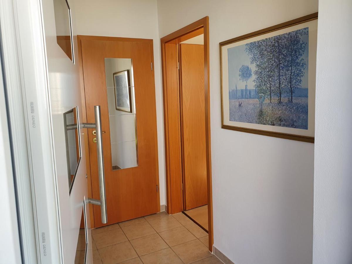 Ferienwohnung Filser Prien am Chiemsee Extérieur photo