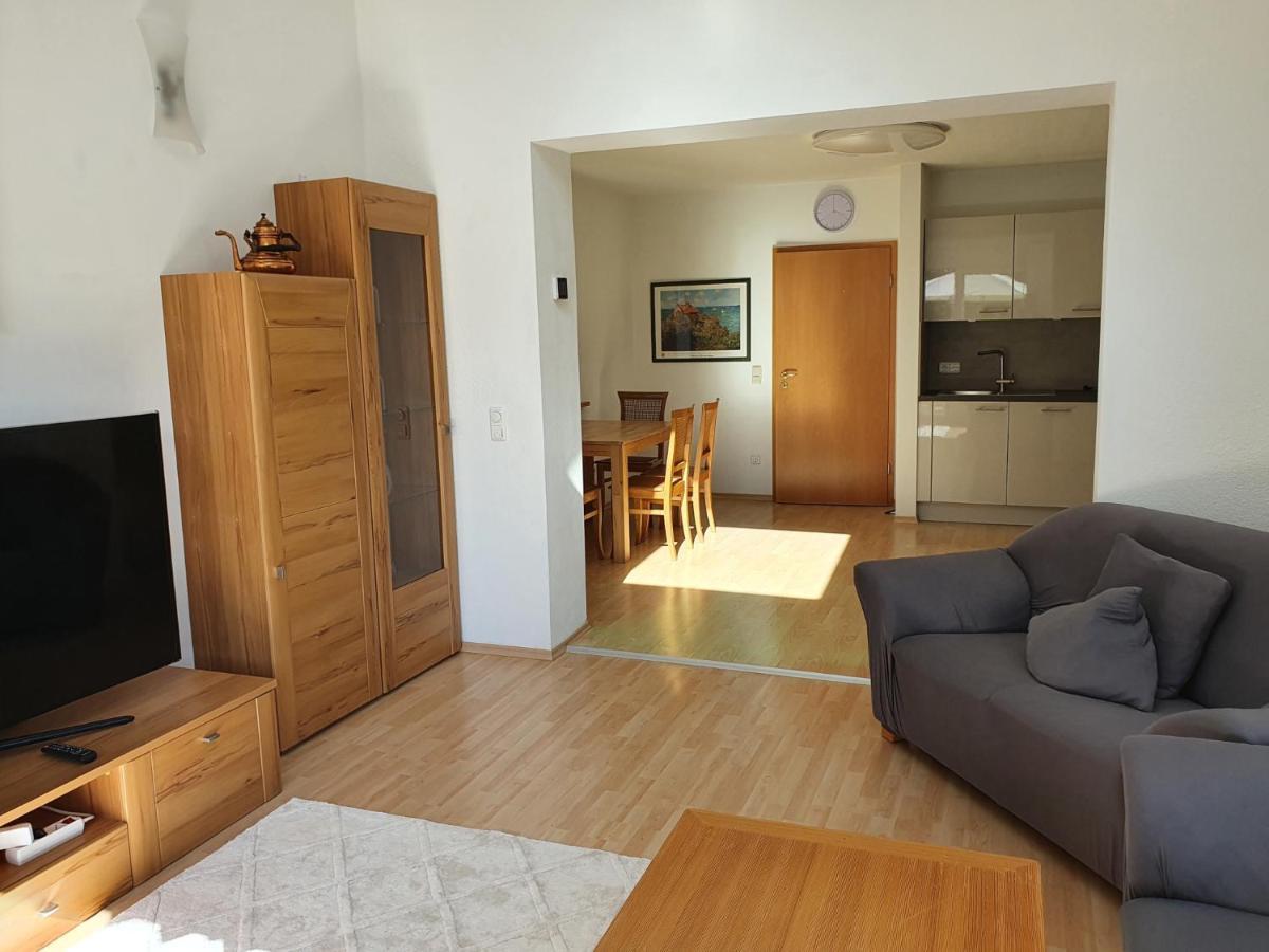 Ferienwohnung Filser Prien am Chiemsee Extérieur photo