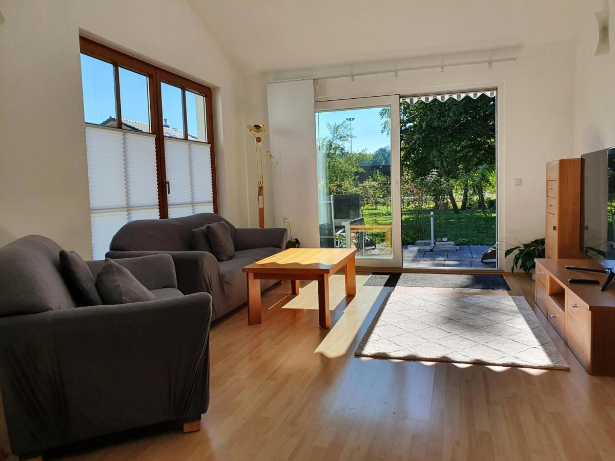Ferienwohnung Filser Prien am Chiemsee Extérieur photo