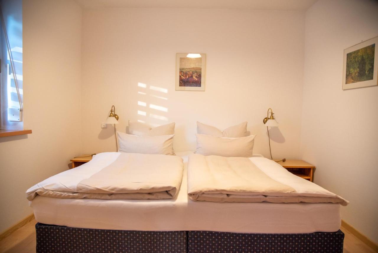 Ferienwohnung Filser Prien am Chiemsee Extérieur photo