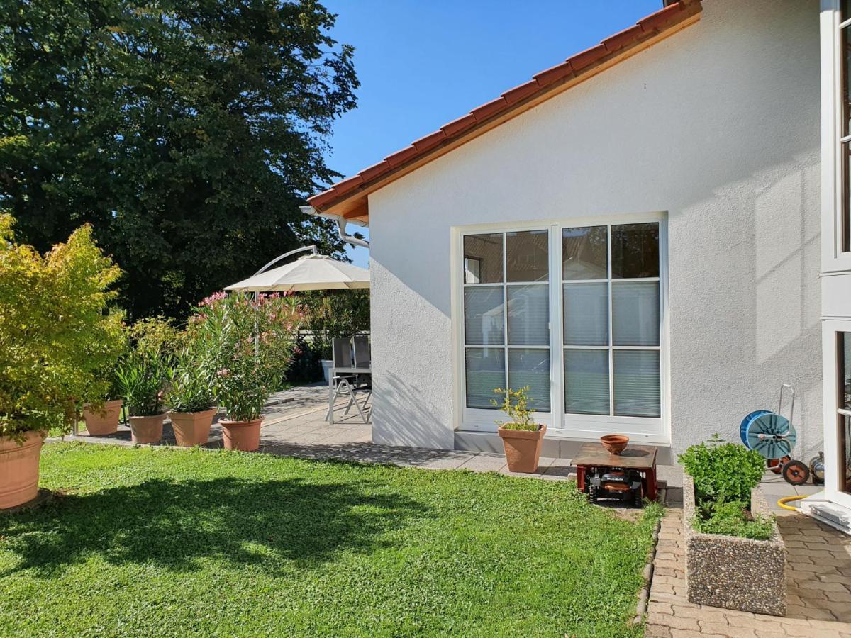 Ferienwohnung Filser Prien am Chiemsee Extérieur photo