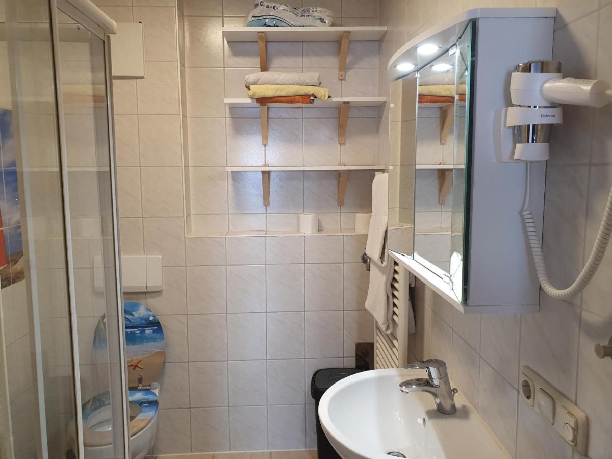 Ferienwohnung Filser Prien am Chiemsee Extérieur photo